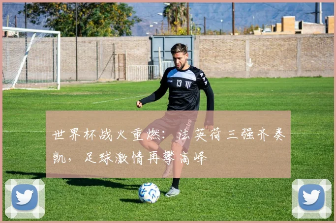 世界杯战火重燃：法英荷三强齐奏凯，足球激情再攀高峰